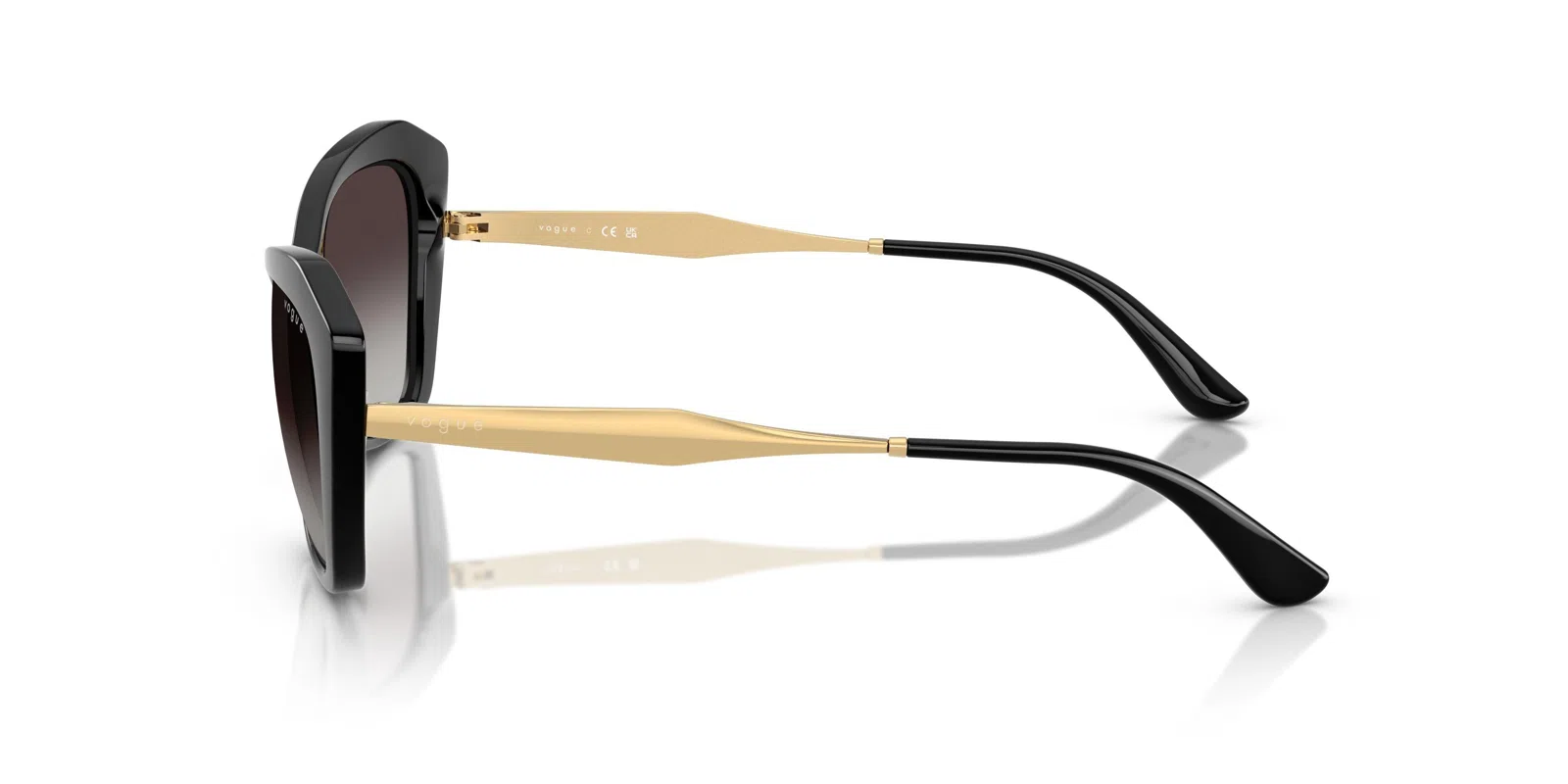 Vogue 5626S Sunglasses - view 38